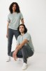 T-shirt sport séchage rapide polyester recyclé Iqoniq Tikal