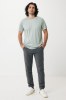 T-shirt sport séchage rapide polyester recyclé Iqoniq Tikal