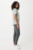 T-shirt sport séchage rapide polyester recyclé Iqoniq Tikal