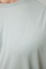 T-shirt sport séchage rapide polyester recyclé Iqoniq Tikal