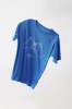 T-shirt sport séchage rapide polyester recyclé Iqoniq Tikal