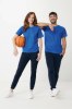 T-shirt sport séchage rapide polyester recyclé Iqoniq Tikal