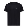 T-shirt sport séchage rapide polyester recyclé Iqoniq Tikal