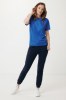T-shirt sport séchage rapide polyester recyclé Iqoniq Tikal