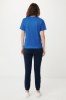 T-shirt sport séchage rapide polyester recyclé Iqoniq Tikal