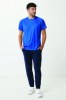 T-shirt sport séchage rapide polyester recyclé Iqoniq Tikal