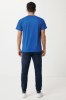 T-shirt sport séchage rapide polyester recyclé Iqoniq Tikal