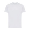 T-shirt sport séchage rapide polyester recyclé Iqoniq Tikal