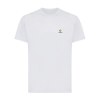 T-shirt sport séchage rapide polyester recyclé Iqoniq Tikal