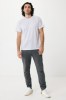 T-shirt sport séchage rapide polyester recyclé Iqoniq Tikal