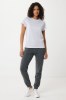 T-shirt sport séchage rapide polyester recyclé Iqoniq Tikal