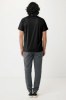T-shirt sport séchage rapide polyester recyclé Iqoniq Tikal