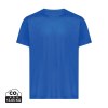T-shirt sport séchage rapide polyester recyclé IQONIQ Tikal