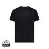 T-shirt sport séchage rapide polyester recyclé Iqoniq Tikal