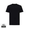 T-shirt coupe décontractée en coton recyclé Iqoniq Kakadu
