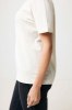 T-shirt coupe décontractée en coton recyclé Iqoniq Kakadu