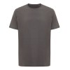 T-shirt coupe décontractée en coton recyclé Iqoniq Kakadu
