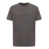T-shirt coupe décontractée en coton recyclé Iqoniq Kakadu
