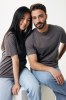 T-shirt coupe décontractée en coton recyclé Iqoniq Kakadu