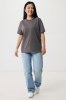 T-shirt coupe décontractée en coton recyclé Iqoniq Kakadu