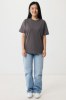 T-shirt coupe décontractée en coton recyclé Iqoniq Kakadu
