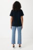 T-shirt coupe décontractée en coton recyclé Iqoniq Kakadu