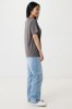 T-shirt coupe décontractée en coton recyclé Iqoniq Kakadu