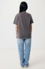 T-shirt coupe décontractée en coton recyclé Iqoniq Kakadu