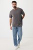 T-shirt coupe décontractée en coton recyclé Iqoniq Kakadu