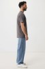 T-shirt coupe décontractée en coton recyclé Iqoniq Kakadu