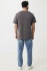 T-shirt coupe décontractée en coton recyclé Iqoniq Kakadu