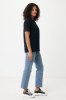 T-shirt coupe décontractée en coton recyclé Iqoniq Kakadu
