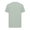 T-shirt coupe décontractée en coton recyclé Iqoniq Kakadu