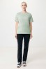 T-shirt coupe décontractée en coton recyclé Iqoniq Kakadu
