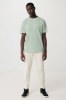 T-shirt coupe décontractée en coton recyclé Iqoniq Kakadu