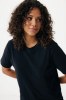 T-shirt coupe décontractée en coton recyclé Iqoniq Kakadu