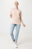 T-shirt coupe décontractée en coton recyclé Iqoniq Kakadu