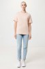 T-shirt coupe décontractée en coton recyclé Iqoniq Kakadu