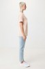 T-shirt coupe décontractée en coton recyclé Iqoniq Kakadu