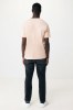 T-shirt coupe décontractée en coton recyclé Iqoniq Kakadu