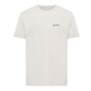T-shirt coupe décontractée en coton recyclé Iqoniq Kakadu