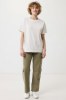 T-shirt coupe décontractée en coton recyclé Iqoniq Kakadu