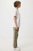 T-shirt coupe décontractée en coton recyclé Iqoniq Kakadu