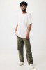 T-shirt coupe décontractée en coton recyclé Iqoniq Kakadu
