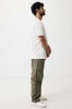 T-shirt coupe décontractée en coton recyclé Iqoniq Kakadu