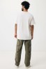 T-shirt coupe décontractée en coton recyclé Iqoniq Kakadu