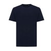 T-shirt coupe décontractée en coton recyclé Iqoniq Kakadu
