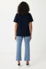 T-shirt coupe décontractée en coton recyclé Iqoniq Kakadu