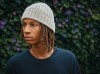 T-shirt coupe décontractée en coton recyclé Iqoniq Kakadu