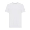 T-shirt coupe décontractée en coton recyclé Iqoniq Kakadu